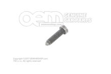 Śruba z łbem gniazdowym sześciokątnym N  10288304 (1)
