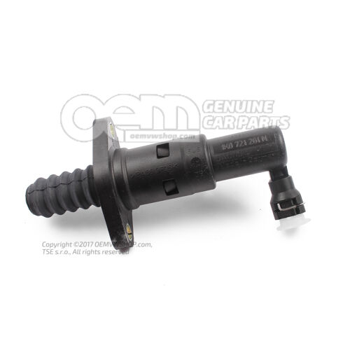Cylinder podrzędny 1K0721261AL
