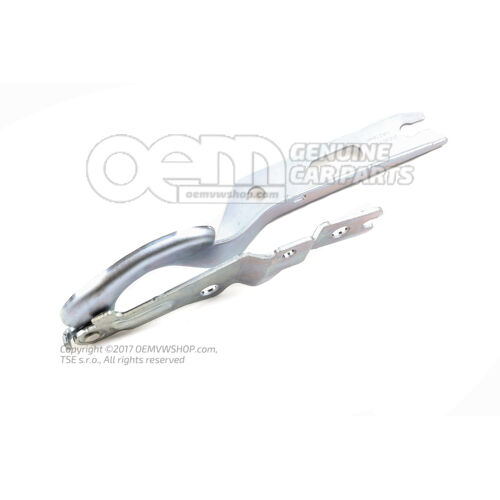Zawias pokrywy 2G0823301G