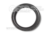 Uszczelka olejowa wału 0B5311113F