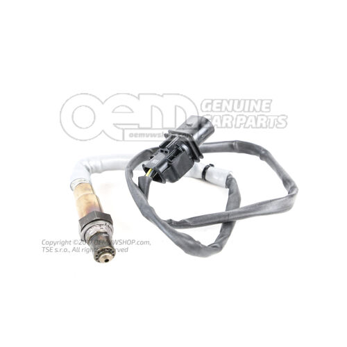 Sonda lambda 07L906262H