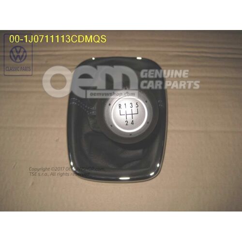 pokrętło 1J0711113CDMQS