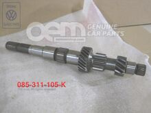 wał 085311105K