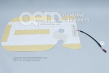 Element grzewczy oparcia 1T3963557F