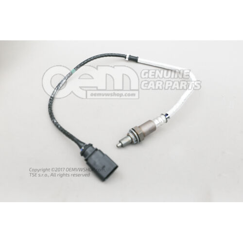Sonda lambda 06K906262DM