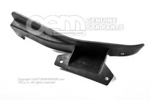 Spoiler Audi RS3 Sportback 8P 8P0853887C (2)