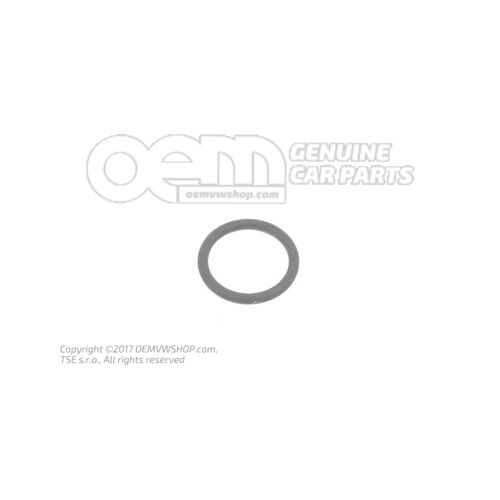 O-ring WHT006901A