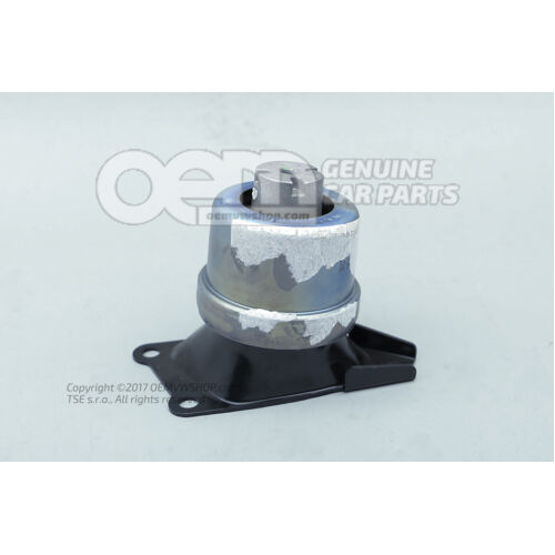 7LA199256C Engine mounting