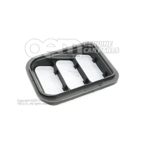 Listwa wentylacyjna 3T0819465A