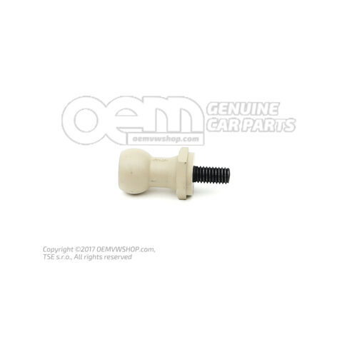 Śruba kulowa WHT002377