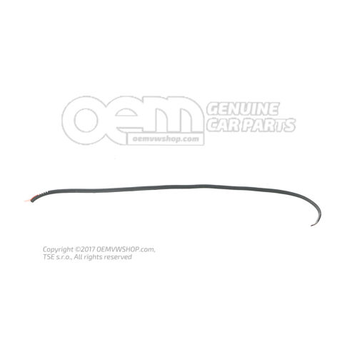 Uszczelka Audi A8/S8 Quattro 4E 4E0827599A