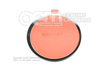 Emblemat Skody 1Z0103940C (1)