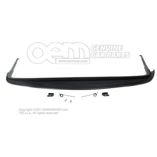 Deflektor wiatru 1S0877651C