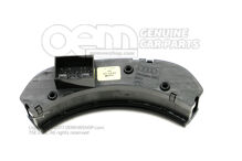 Dusza z wieloma przełącznikami (czarna) 8J0927137L 5PR (1)