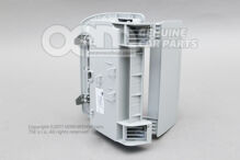 Uchwyt na okulary perłowoszary 6V0868565A Y20 (2)