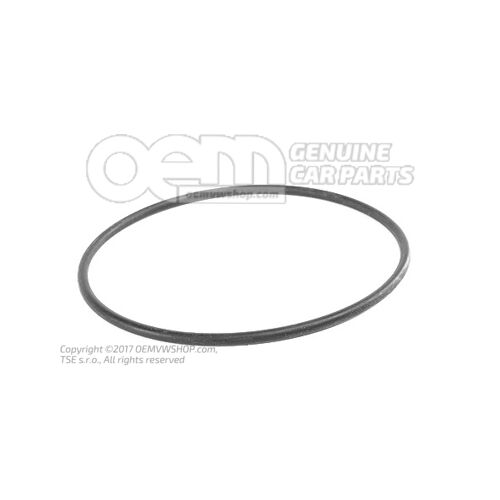 O-ring 02M409203
