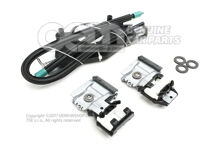 Zestaw naprawczy podnośnika szyby 1CM898656 (2)