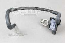 Zestaw przewodów akumulatora - do pojazdów ze złączem interfejsu Start-Stop 1K0915181H (1)