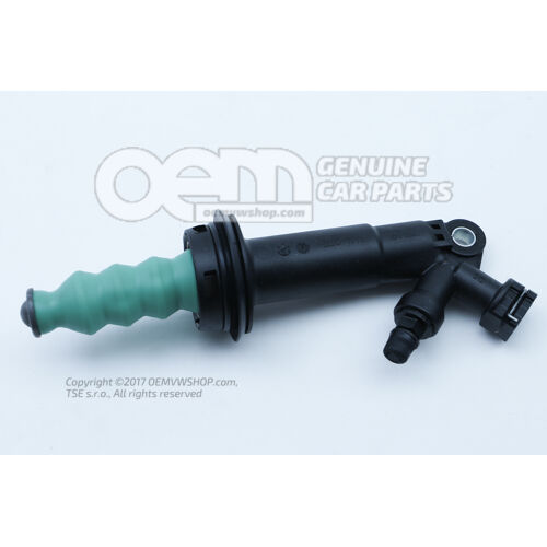 Cylinder podrzędny 7L6721257B