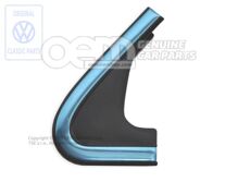 Listwa narożna okna drzwiowego 191853229A Listwa narożna okna drzwiowego 191853229A