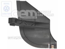 Kanał powietrzny 191805825D