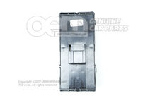 Przełącznik szabli elektrycznej szyby (czarny) 4M0959851B 5PR (1)