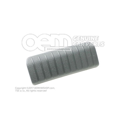 Dźwignia cięgna Bowdena Volkswagen Golf Sportvan 5G 510803847A