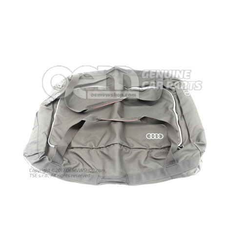 Torba na bagażnik dachowy rozmiar m 000071154A