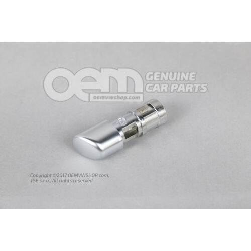 Zatrzask aluminiowy 8E0711333B 3Q7
