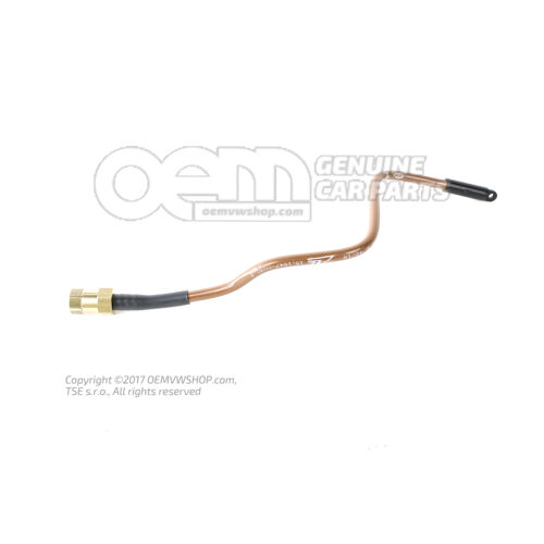 Rura ciśnieniowa 7L0616705B