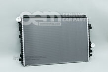 Chłodnica do chłodziwa o rozmiarze 650X457X34 5WA121251E (3)