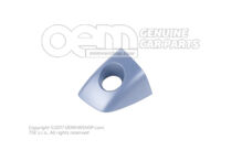 Czapka zagruntowana 4H2837880  GRU