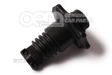 Śruba mocowania koła zapasowego 5Q0803899 (2)